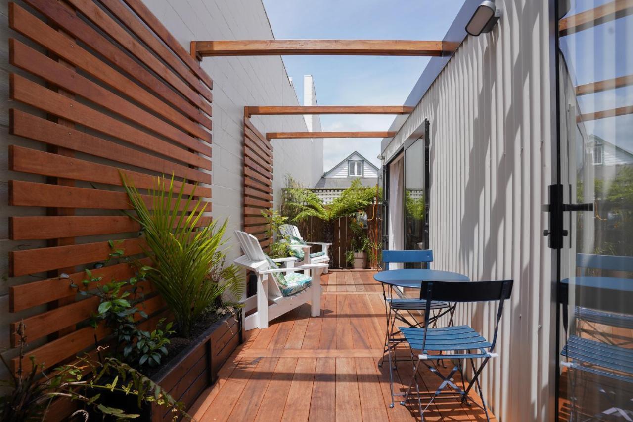 Oaktree House Villa Nelson Exterior photo