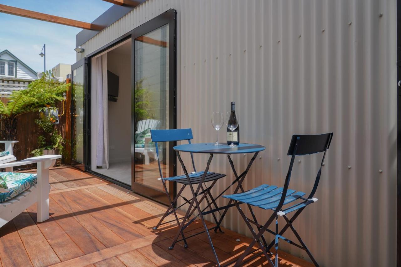 Oaktree House Villa Nelson Exterior photo